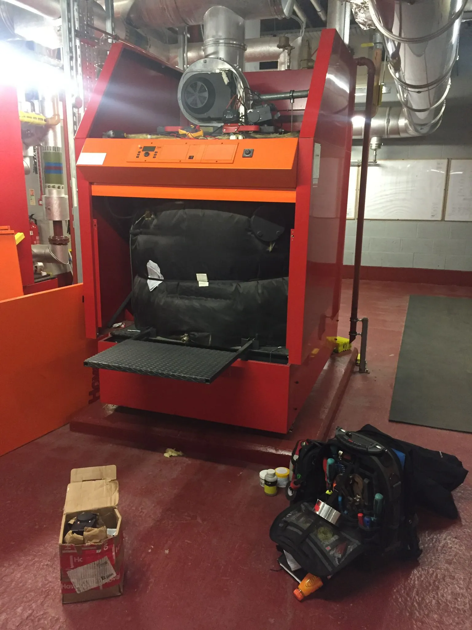 emergency heating engineer North Cheam, SM3